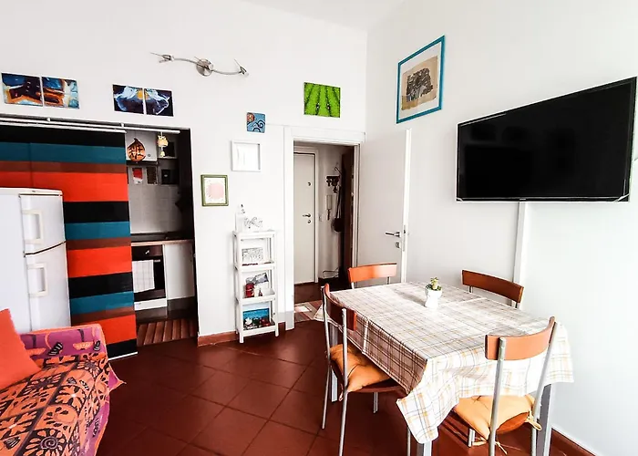 Apartament Cozy Art