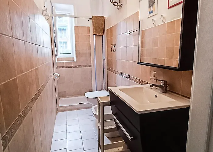 Apartament Cozy Art