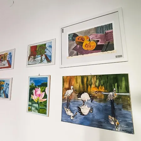 Cozy Art