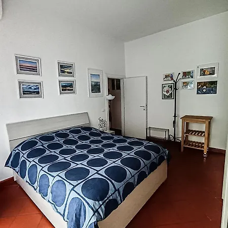 Apartamento Cozy Art *