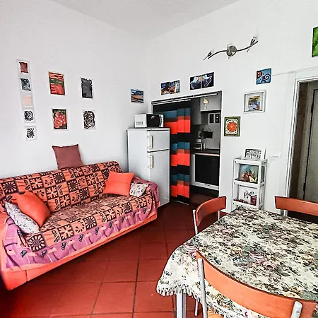 Apartamento Cozy Art *