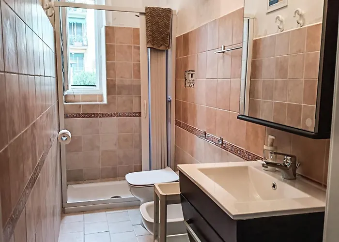 Apartamento Cozy Art