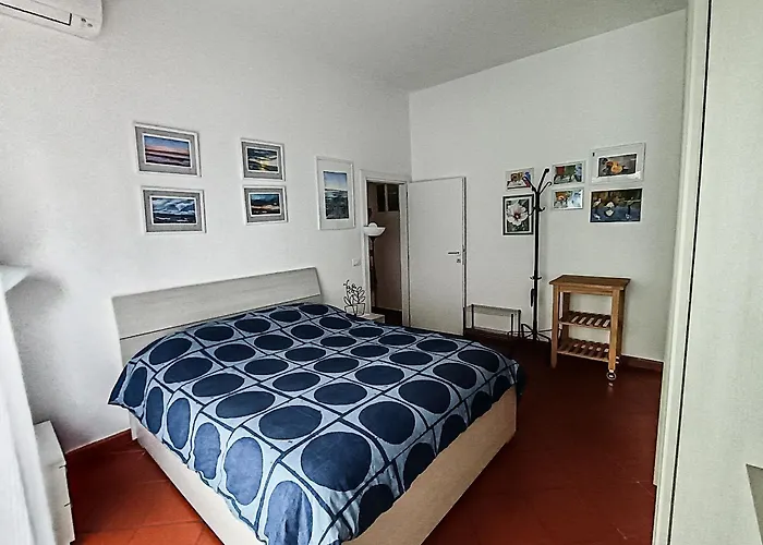 Apartamento Cozy Art *