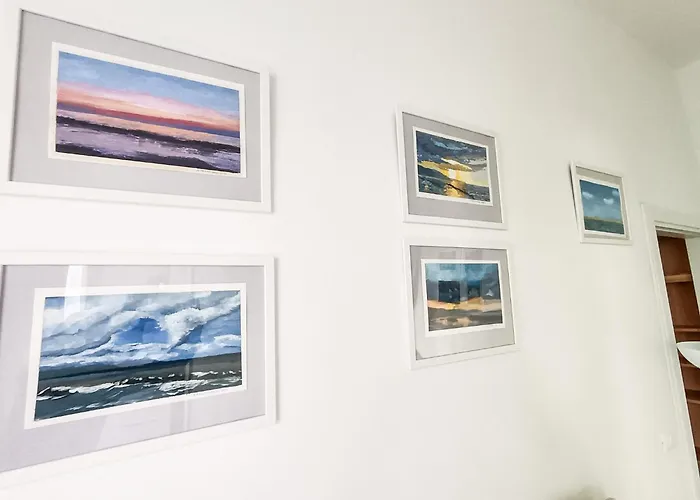 Cozy Art * Florencie