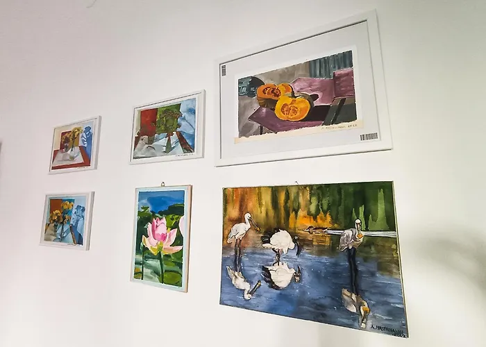 Cozy Art