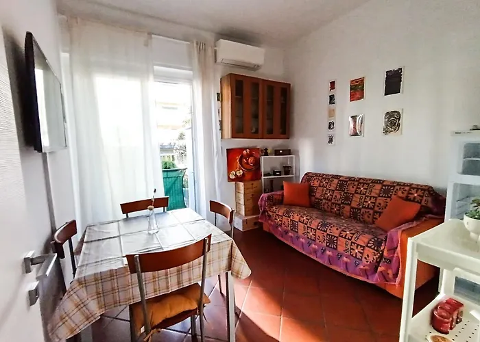 Apartmán Cozy Art